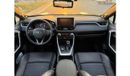 Toyota RAV4 Hybrid TOYOTA RAV4 XSE Full Option