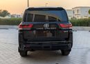 Toyota Land Cruiser GXR