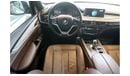 BMW X5 35i Exclusive BMW X5 xDrive35i 2016