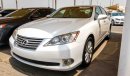 Lexus ES350