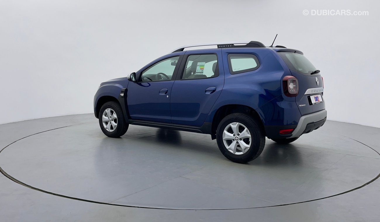 Renault Duster SE4WD 2000