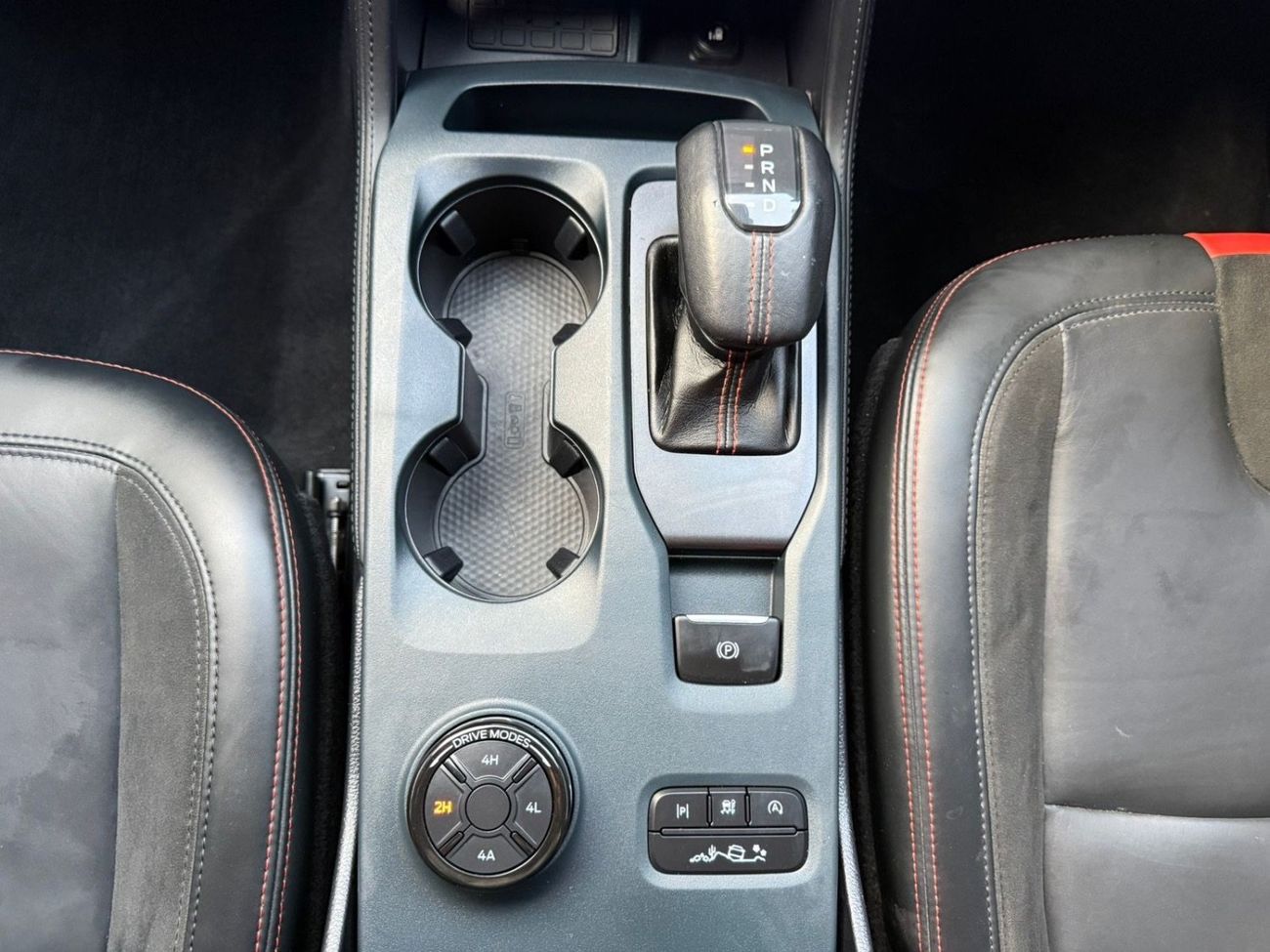 Ford F 150 Raptor Ford Raftor RHD