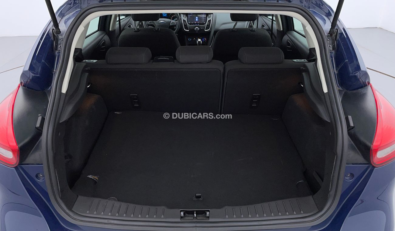 Ford Focus AMBIENTE 1.6 | Under Warranty | Inspected on 150+ parameters