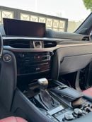 لكزس LX 570 Signature