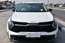 Kia Sportage L TX 1.5T