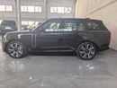 Land Rover Range Rover HSE P400 3.0L