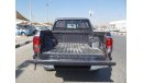 Toyota Hilux 2.4L Diesel Double Cab GLX S Manual