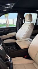 Cadillac Escalade Sport 6.2L 4WD