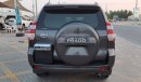 Toyota Prado GXR Prado 2014 GCC