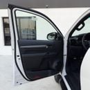 تويوتا هيلوكس HILUX D/C 4WD 4.0 ADVENTURE V A/T EXL