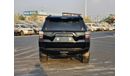 Toyota 4Runner 2022  Toyota 4RUNNER SR5 full option sunroof, 4x4 and 360 cameras
