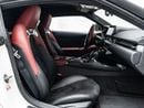 Toyota Supra GR 2.0L
