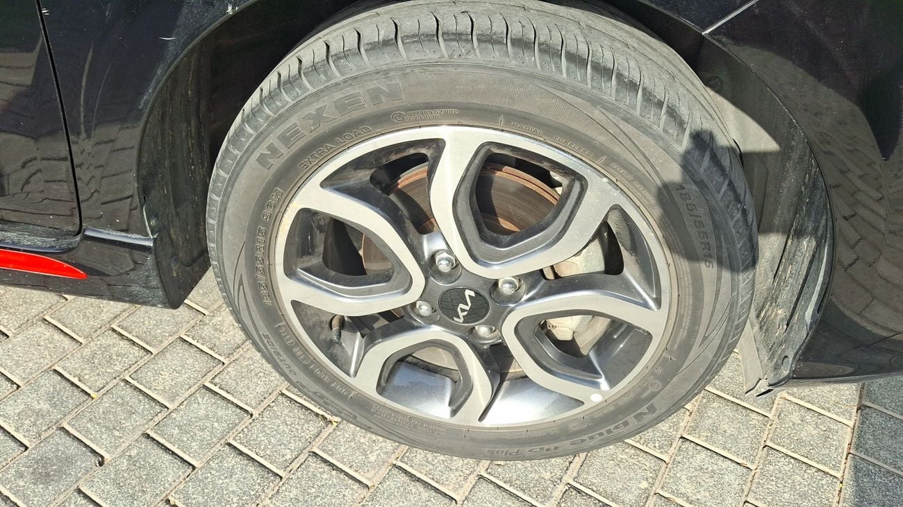 Kia Picanto GT LINE 1.2 | Zero Down Payment | Home Test Drive