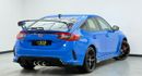 Honda Civic Type R 2.0L MT