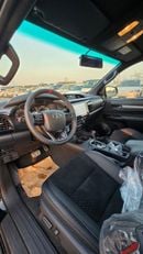 Toyota Hilux TOYOTA HILUX GR Sport 4.0L 2025