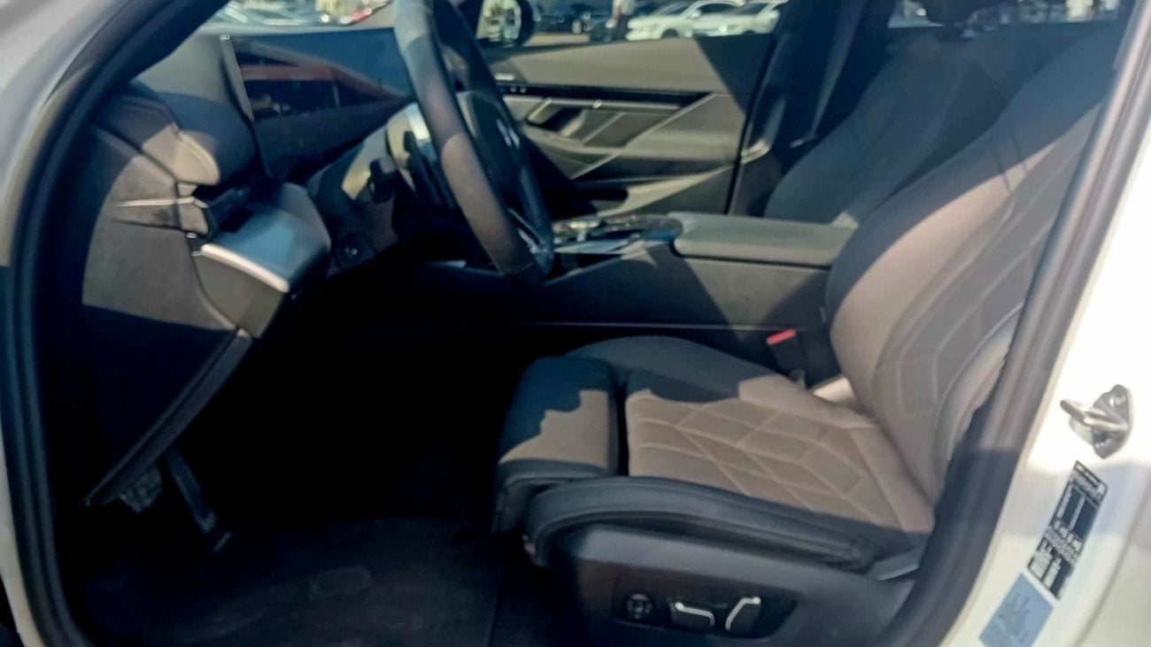 بي أم دبليو 520i بي ام  دبليو 520i