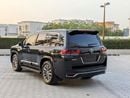 تويوتا لاند كروزر GXR Facelifted | V6 4.0L | GCC Specs | Full Option | Excellent Conditi