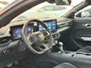 Ford Mustang STD EcoBoost 2.3L Coupe A/T | Monthly 1700/- | 0% DP | Digital Cluster | # 06875