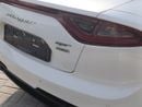 Kia Stinger GT