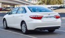 Toyota Camry S