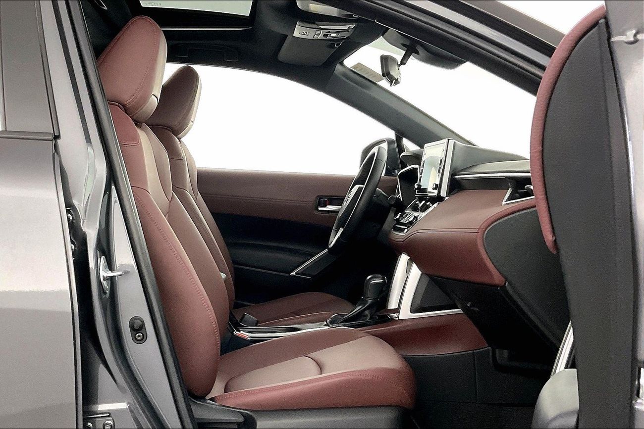 Jetour X70 Plus Luxury | Guaranteed Warranty | 0 Down Payment