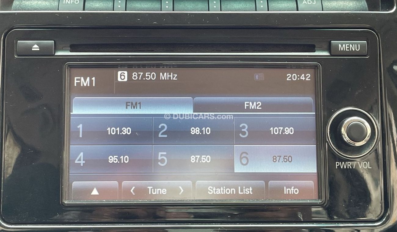 Mitsubishi Pajero 3.5L | GCC | FREE 2 YEAR WARRANTY | FREE REGISTRATION | 1 YEAR COMPREHENSIVE INSURANCE