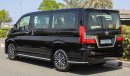 Toyota Granvia Premium V6 3.5L , 2023 GCC , 0Km , (ONLY FOR EXPORT)