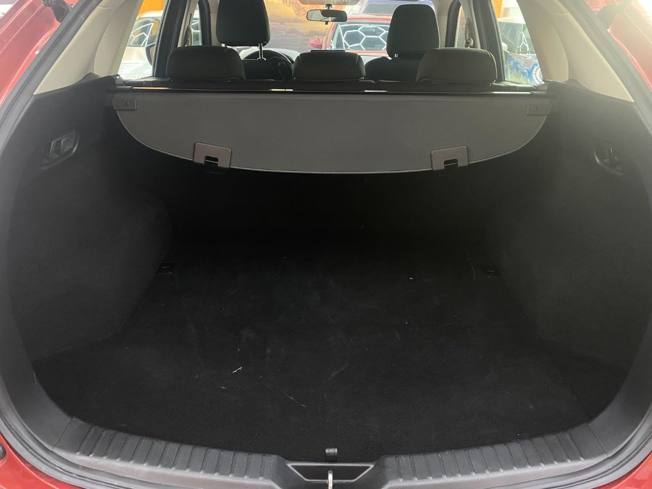 Mazda CX5 GS 2.5L Promotion Price | Zero Down Payment | GCC | Under Warranty | Certified Pre-owned |