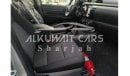 تويوتا هيلوكس Hilux 2023 2.4 deisel