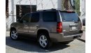 Chevrolet Tahoe LTZ V8 Well Maintained