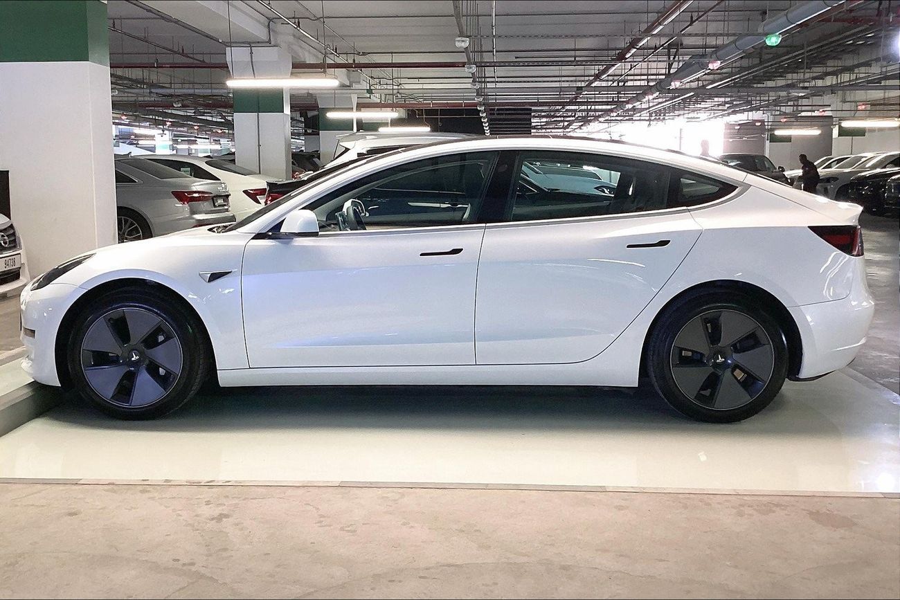 Tesla Model 3 Long Range (Dual Motor) | Guaranteed Warranty | 0 Down Payment