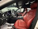 Mercedes Benz C200 AMG