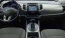 Kia Sportage EX 2.4 | Zero Down Payment | Free Home Test Drive
