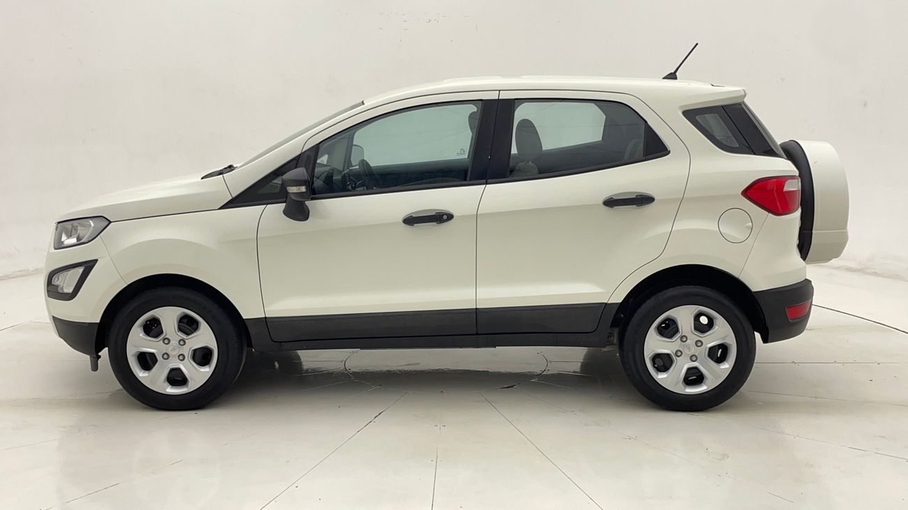 Ford EcoSport AMBIENTE 1.5 | Zero Down Payment | Home Test Drive