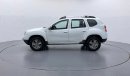 Renault Duster SE 2 | Under Warranty | Inspected on 150+ parameters