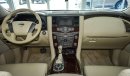 Nissan Patrol LE VVEL DIG 60th Diamond Edition