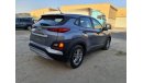 Hyundai Kona KEY START AND ECO 2.0L V4 2018 AMERICAN SPECIFICATION