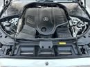 مرسيدس بنز S500 L 4MATIC