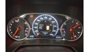 شيفروليه بلازر 2019 | CHEVROLET BLAZER RS | AWD 3.6L V6 | OAKWOOD METALLIC | SERVICE CONTRACT: VALID UNTIL 04/11/20