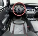 Rolls-Royce Ghost 2020 Rolls Royce Ghost, 2 Year Unlimited KM Warranty, Dec/2025 Rolls Royce Service Contract, Rolls R