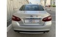 Nissan Altima S 2.5 | Under Warranty | Free Insurance | Inspected on 150+ parameters