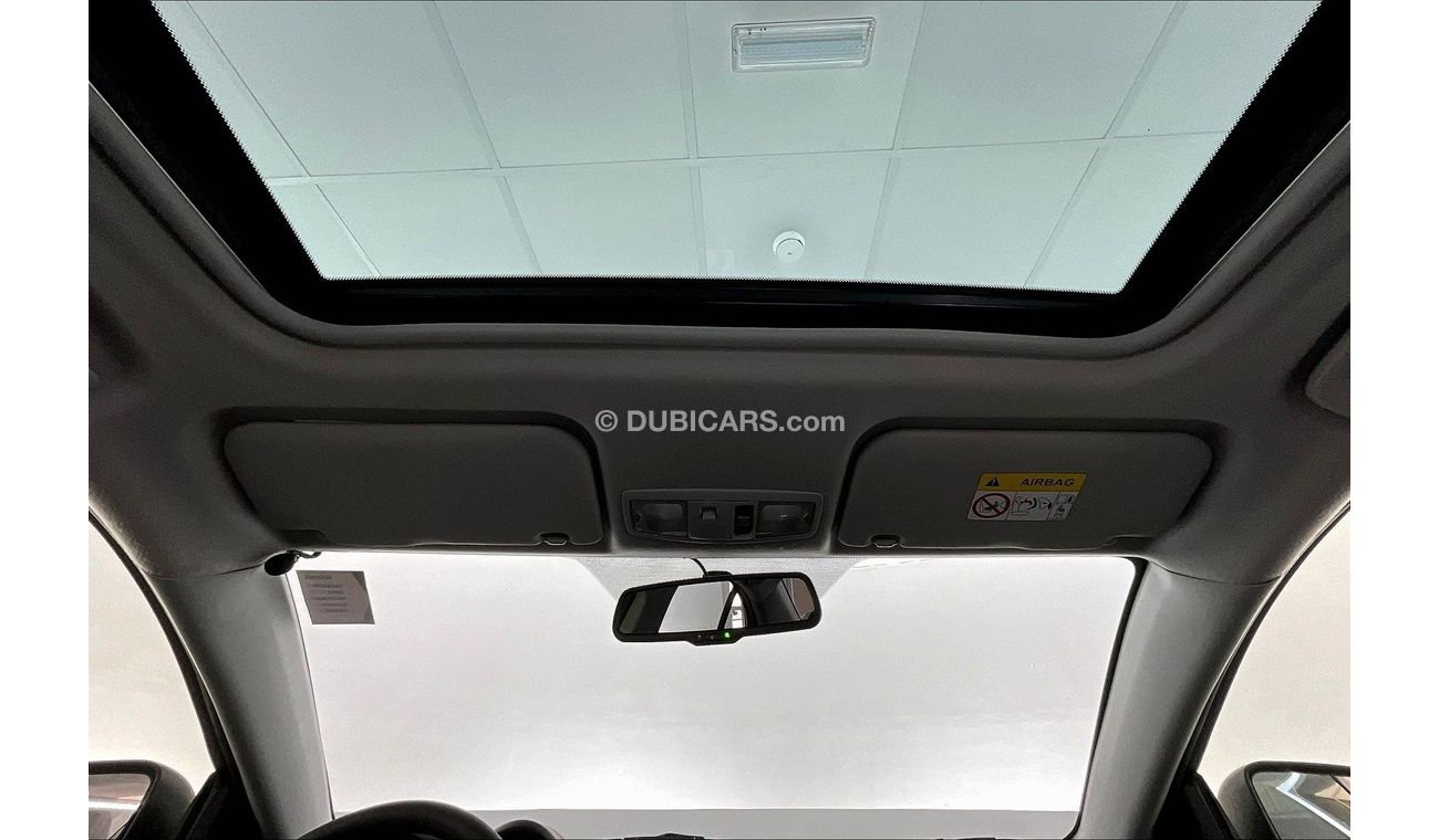 ميتسوبيشي لانسر GLS (W/Sunroof)