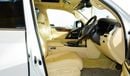 Lexus LX 570 Right Hand