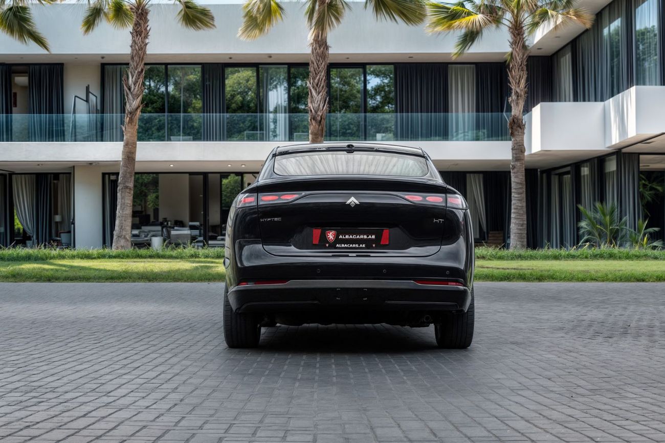 GAC Hyptec HT Hyptec Ultra Gullwing | 3,330 P.M | 0% Downpayment | AGENCY WARRANTY 5 YEARS