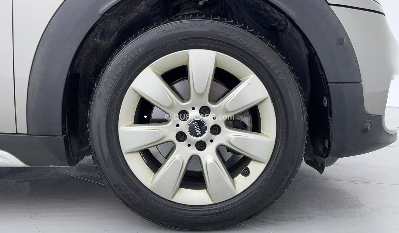 Mini Cooper Countryman STD 1.5 | Zero Down Payment | Free Home Test Drive