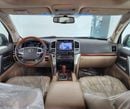 Toyota Land Cruiser VXR V8 5.7-8CYL FULL OPTION EXCELLENT CONDITION