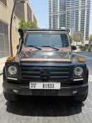 مرسيدس بنز G 500