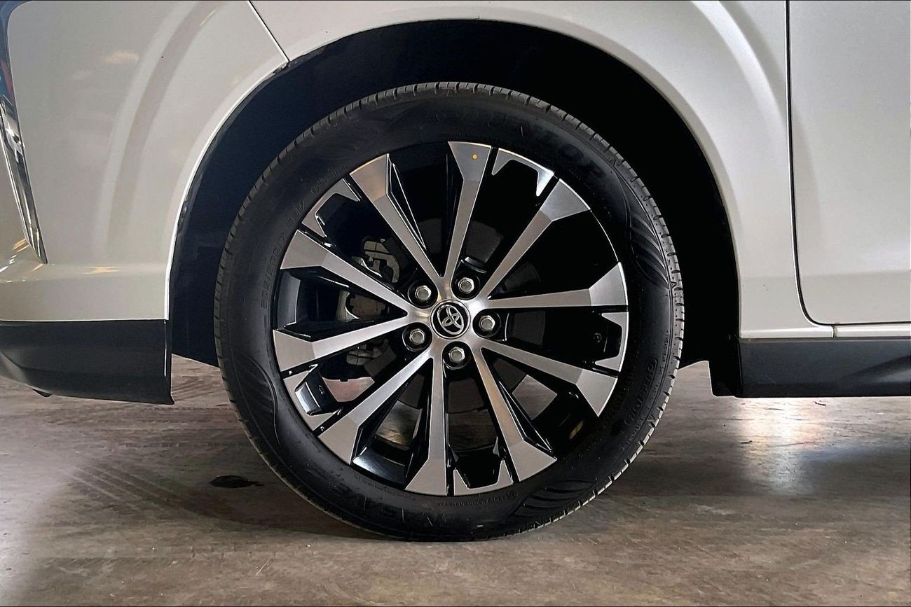 تويوتا فيلوز GX | شامل الضمان | 0 ﺪﻔﻋﺓ ﺃﻮﻟﻯ