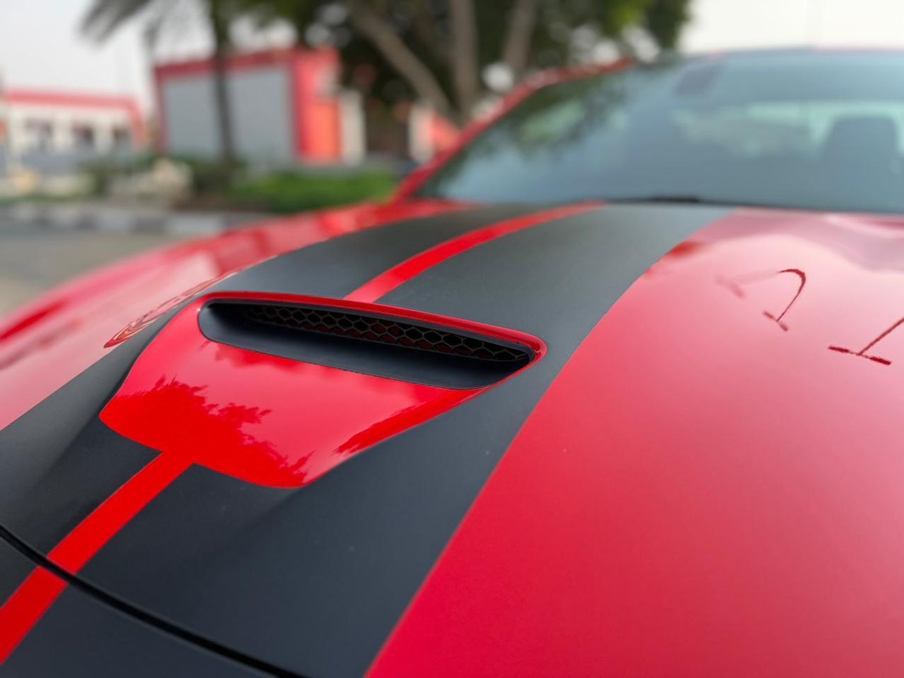 دودج تشارجر GT 3.6L