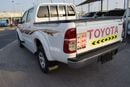 Toyota Hilux Toyota Hilux Pick up d/c 2.7 ltr 4x4, Full option. Automatic Transmission